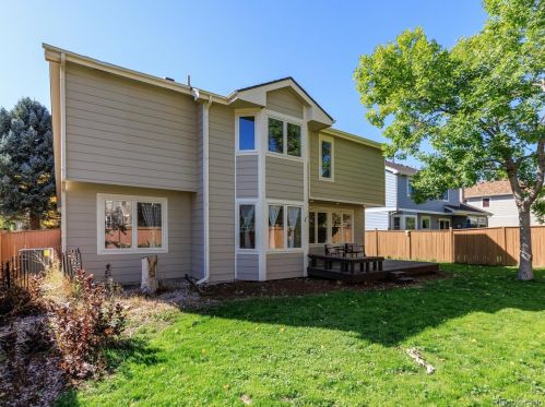 16223 Belleview Dr, Aurora CO  80015-4157 exterior