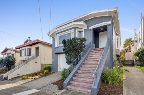 329 Chicago Way, San Francisco, CA 94112-4558