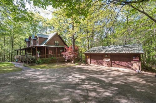 375 Ruth Rd, White Stone, GA 30175-3539