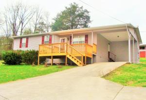 394 Belleview Dr, Cleveland, TN 37323-7577