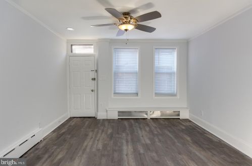 1609 Berks St, Philadelphia PA  19121-0033 exterior