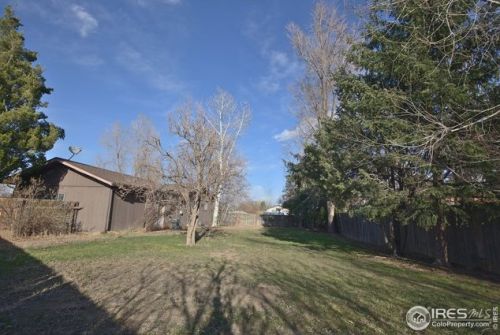 3420 23 St, Greeley CO 80634-7504 exterior