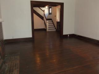 3012 New Jersey St, Indianapolis IN  46205-3921 exterior