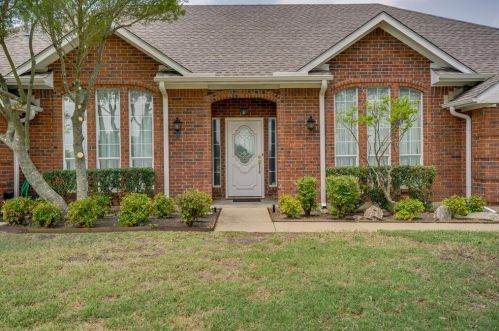 403 Tishomingo Rd, Waxahachie, TX 75165-6443