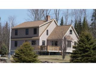 370 Old Franconia Rd, Bethlehem, NH 03574-5869