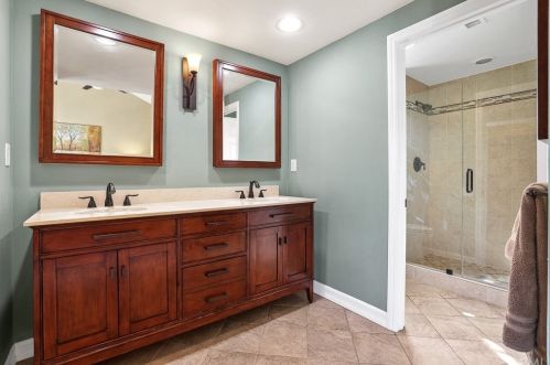 4 Campanero, Irvine CA  92620-1821 exterior