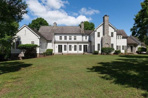 101 Woodhaven Ln, Ball Ground, GA 30107-3107