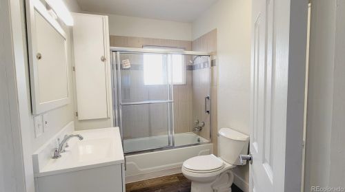 365 Meade St, Denver CO  80219-2657 exterior
