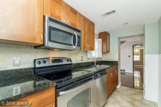 234 Chapel St, Baltimore MD  21231-1108 exterior