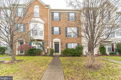 29 Taft St, Aberdeen MD  21001-2579 exterior