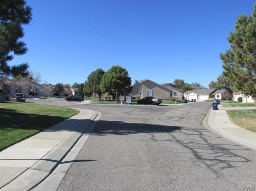 4315 Outlook Blvd, Pueblo CO  81008-1922 exterior