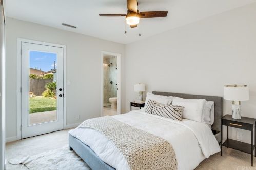 4911 122nd St, Hawthorne CA  90250-3509 exterior