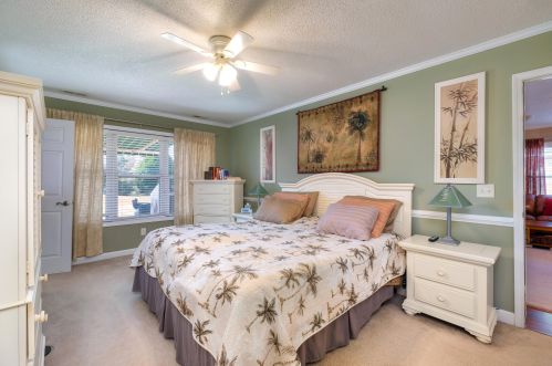 17 Lake Cir, Foreston SC  29102 exterior