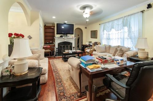 1747 Fayetteville Ct, Atlanta GA  30316-2908 exterior