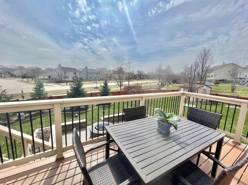 2451 Justin Ln, Pingree Grove IL  60140-9030 exterior