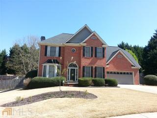 4642 Howell Farms Dr, Acworth, GA 30101-6239