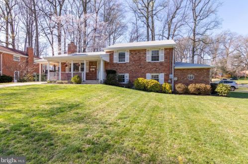 5620 Heming Ave, Springfield, VA 22151-2708