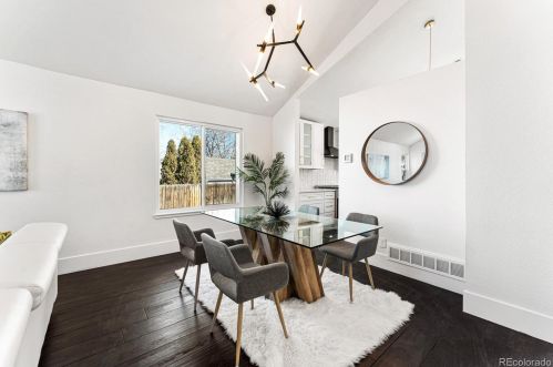 2547 110th Pl, Denver CO  80234-3140 exterior