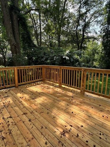 411 Maynard Ter, Atlanta GA  30316-1709 exterior