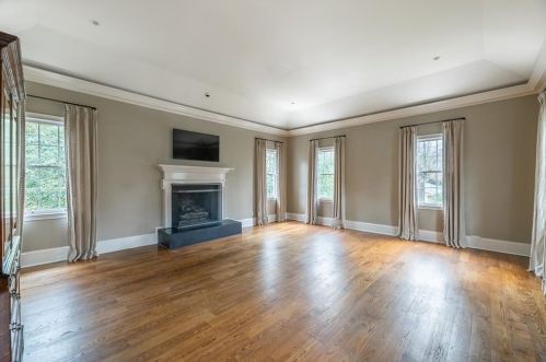 2943 Habersham Rd, Atlanta GA  30305-2847 exterior