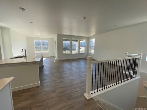 6524 Atlantic Ave, Denver CO  80227-1953 exterior