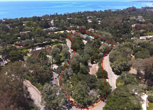 1435 Estrella Dr, Santa Barbara, CA 93110-2419