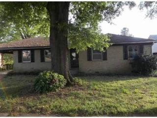 1341 Busby Ave, Memphis, TN 38127-7803