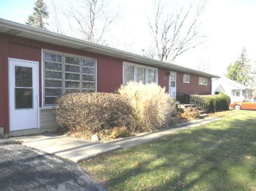 21236 Kildare Ave, Matteson, IL 60443-2307