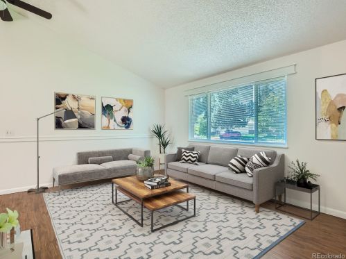 2254 Stuart St, Fort Collins CO  80526-1216 exterior
