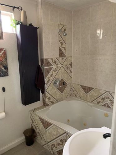 1415 Terrell Ave, Fort Worth TX  76104-3866 exterior