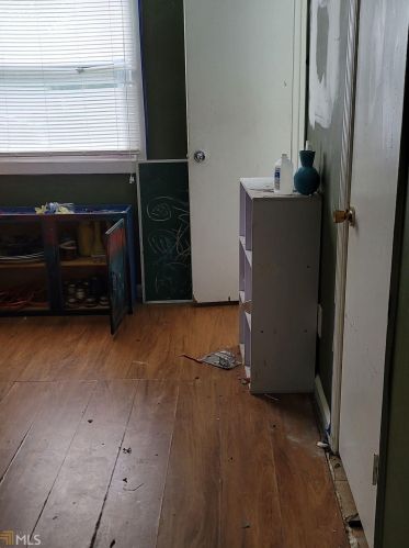 6608 Runlet Way, Rex GA 30273 exterior