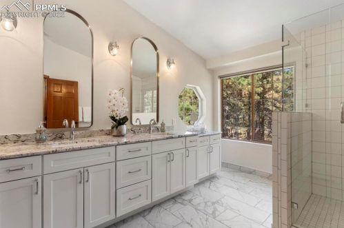 17415 Charter Pines Dr, Woodmoor CO  80132-8468 exterior