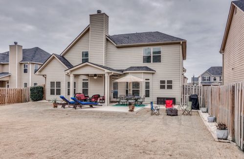 368 Bellhaven Dr, Evans GA  30809-7470 exterior