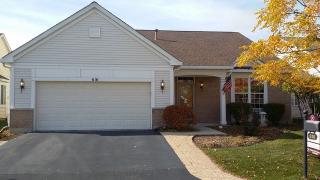 616 Bridgeman Ln, Romeoville, IL 60446-5195