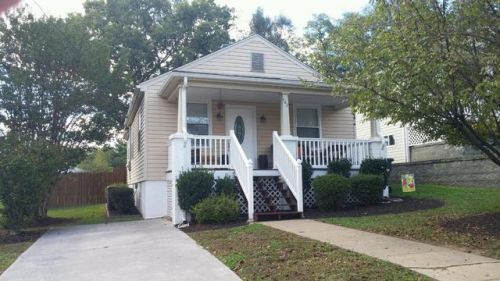 702 Conway St, Roanoke, VA 24012-8431