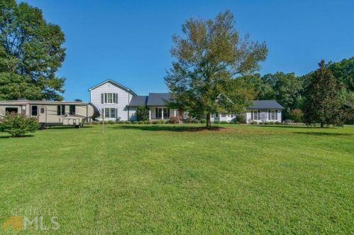 815 Payne Dr, Comer, GA 30629-2823