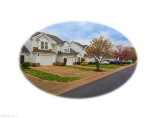 2528 Burrows Ct, Williamsburg, VA