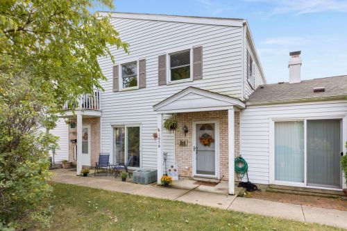 165 Stephanie Ct, Hanover Park, IL 60103-4240