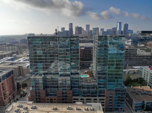 1700 Bassett St, Denver CO  80202-1903 exterior