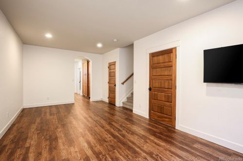 3226 Wyandot St, Denver CO  80211-3350 exterior