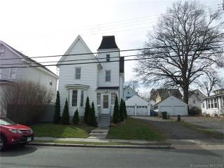 71 Amity St, Hartford, CT 06106-1001