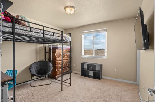 9724 Eagle Creek Cir, Denver CO  80022-6223 exterior