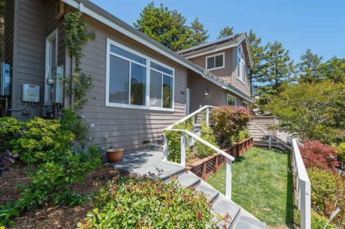 904 Ventura Way, Mill Valley, CA 94941-4127