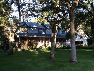 9376 Woodcrest Ln, Becker, MN 55308-8948