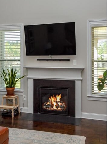 5650 Sunbury Loop, Evans GA 30809-7253 exterior