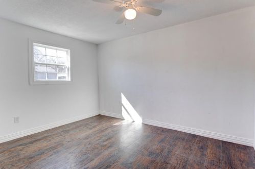 1817 Mccurdy St, Fort Worth TX  76104-6320 exterior