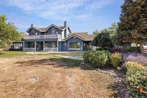 18850 Stampede Rd, Lodi, CA 95240-9661