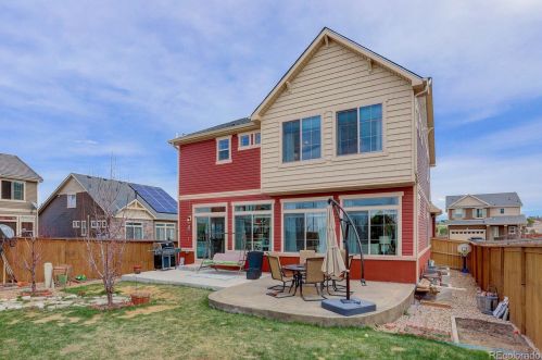 5037 Addison Way, Aurora CO 80016-5390 exterior