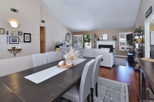 5451 Seneca Pl, Simi Valley CA 93063-2055 exterior