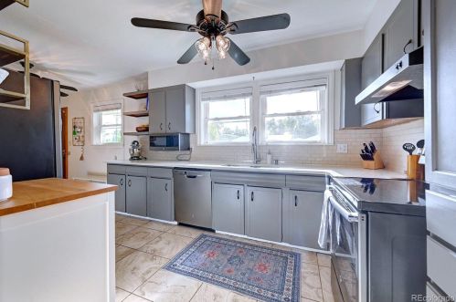 4315 Kalamath St, Englewood CO 80110-5503 exterior